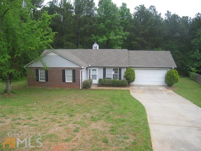 3130 Amber Ln, Monroe, GA 30655