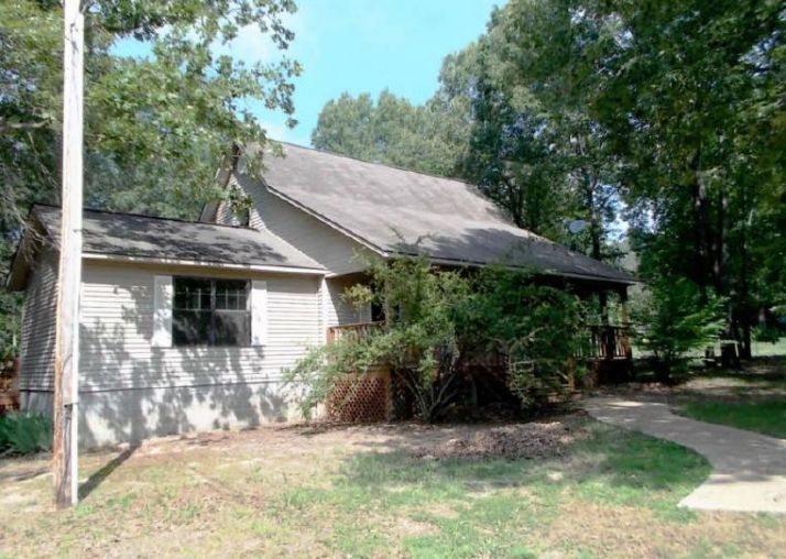 317 Cook Rd, Mountain View, AR 72560