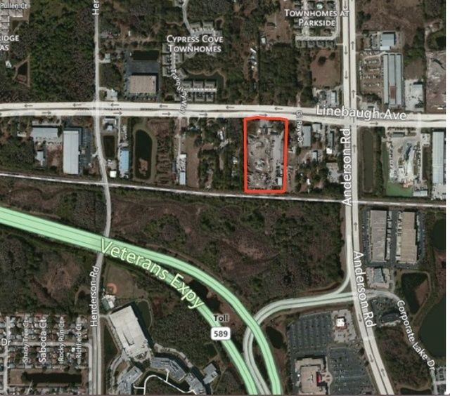 6108 W. Linebaugh Ave., Tampa, FL 33625