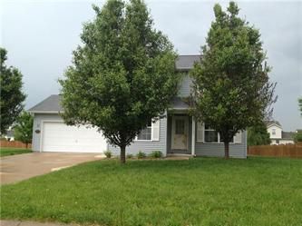 2011 Tampico Drive #n107, Belleville, IL 62221