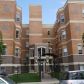 6015 N Mozart St Apt 206, Chicago, IL 60659 ID:548108