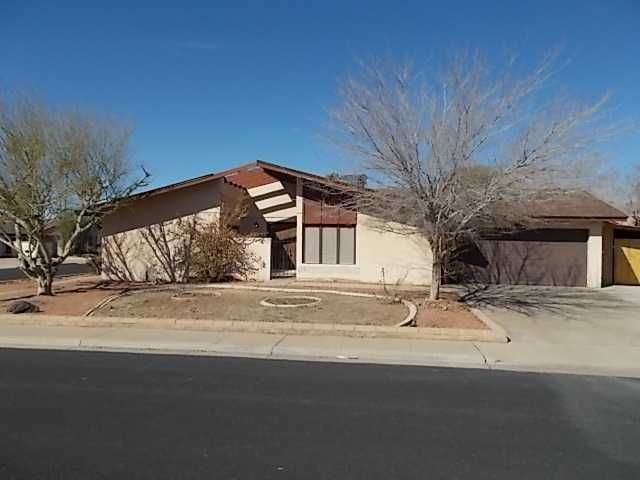 824 W Juanita Cir, Mesa, AZ 85210