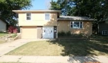 7260 Rosewood St Hanover Park, IL 60133