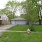 16502 Oxford Dr, Markham, IL 60428 ID:542923