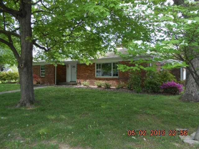 306 Brighton Ave, Jeffersonville, IN 47130