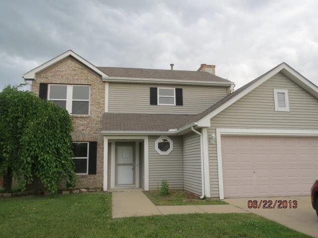 3112 Dover Ln, Lafayette, IN 47909