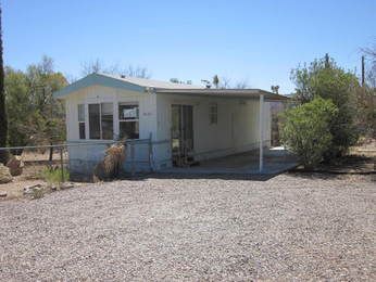 6284 S Mark Road, Tucson, AZ 85757