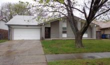 11919 E 38th Place Tulsa, OK 74146