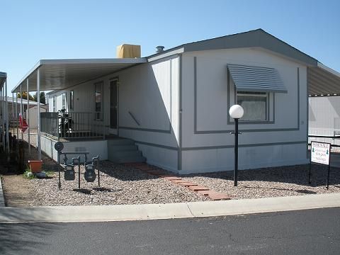 853 N. State Route 89-35, Chino Valley, AZ 86323