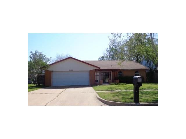 9508 S Blackwelder Ave, Oklahoma City, OK 73139