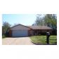 9508 S Blackwelder Ave, Oklahoma City, OK 73139 ID:365068