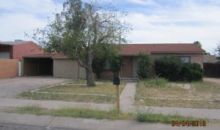 3802 E 32nd St Tucson, AZ 85713