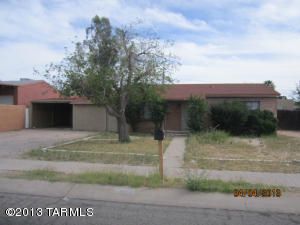 3802 E 32nd St, Tucson, AZ 85713