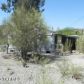 2640 W Wallye Pl, Tucson, AZ 85713 ID:488327