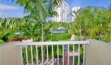 20402 NE 34 CT # 25 Miami, FL 33180