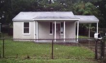 105 North Harris St Pensacola, FL 32507