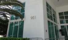 951 BRICKELL AV # 403 Miami, FL 33131