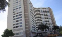 3180 S Ocean Dr Apt 917 Hallandale, FL 33009