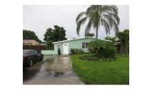 6335 SW 2ND STREET Pompano Beach, FL 33068