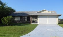 1368 Sultan Dr Port Saint Lucie, FL 34953