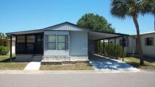 1045 S[arrow Lane Tarpon Springs, FL 34689