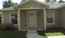 317 N Caroline St Daytona Beach, FL 32114