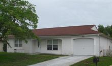 8507 Lincolnshire Drive Hudson, FL 34667