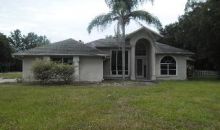 2105 Canal Ridge Dr Titusville, FL 32780