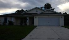 841 Spaulding St E Lehigh Acres, FL 33974