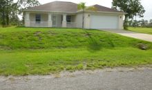 4740 NW 39th Ave Cape Coral, FL 33993