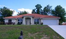 4418 E Amsterdam St Inverness, FL 34453