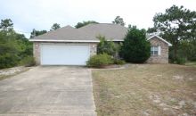 7236 Frankfort St Navarre, FL 32566