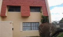 22 Canterbury Ln # 22 Fort Lauderdale, FL 33319