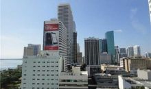 244 BISCAYNE BL # 1705 Miami, FL 33132