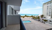 9273 COLLINS AV # 401 Miami Beach, FL 33154