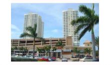 1755 E HALLANDALE BEACH BL # 2007E Hallandale, FL 33009