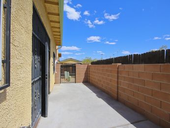 3532 S Mission Road Unit 3, Tucson, AZ 85713