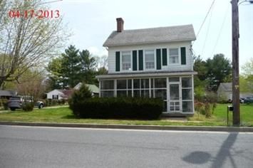 216 Federal St, Snow Hill, MD 21863