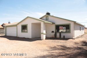 3566 E 22nd St, Tucson, AZ 85713