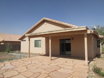 3368 S Rainburst Place, Tucson, AZ 85713