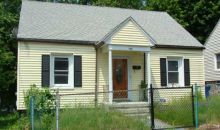 156 S St Waterbury, CT 06706