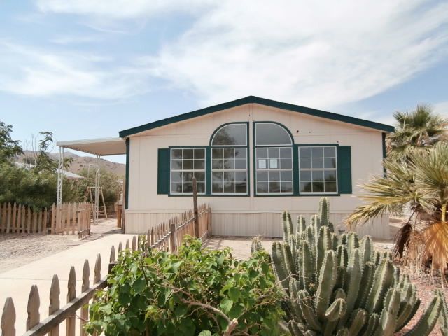 817 W Buist Avenue, Phoenix, AZ 85041