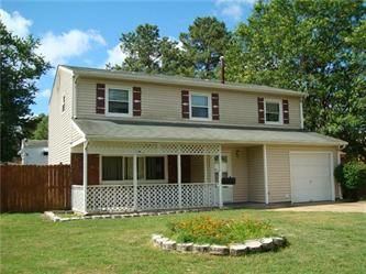 3537 S Plz Trl, Virginia Beach, VA 23452