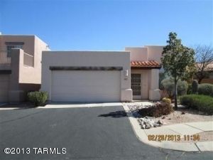 2189 E Calle Calais, Tucson, AZ 85718