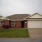 20786 Justin Drive, Springdale, AR 72764 ID:553975