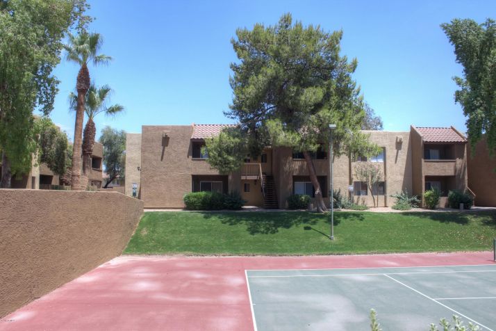 5877 N Granite Reef Rd Apt 2239, Scottsdale, AZ 85250