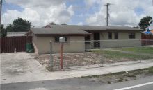 5451 Nw 167th St Opa Locka, FL 33055