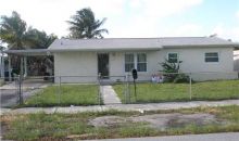 4521 NW 198 ST Opa Locka, FL 33055