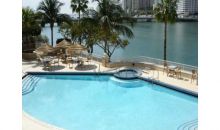 701 BRICKELL KEY BL # 501 Miami, FL 33131