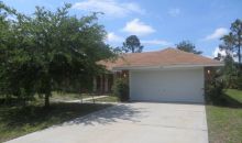 22 Rose Petal Ln Palm Coast, FL 32164